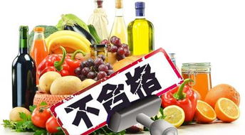 喜食甜点者请注意！这9批次糕点食品不合格令人忧心