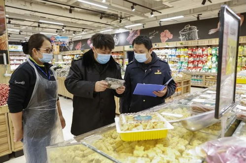 食品价格大降，广东今日起实施新规 惠民利企的双赢之举